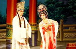 Trung Quốc: Bảo tồn và phát triển loại hình nghệ thuật kinh kịch truyền thống